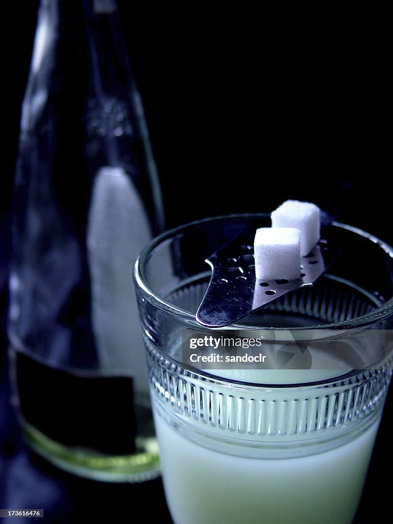 Absinthe