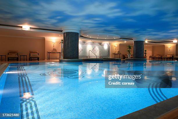 3,670 Gym Interior Design Stock Photos, High-Res Pictures, and Images ...
