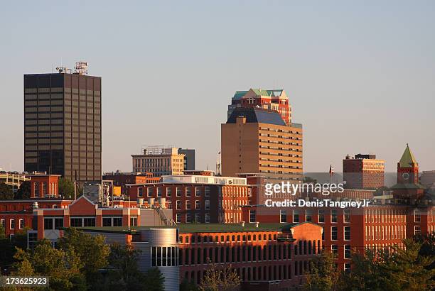 manchester new hampshire - manchester new hampshire stock pictures, royalty-free photos & images