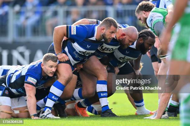 Tom Rugby Bath Thomas Du Toit Photos and Premium High Res Pictures - Getty Images
