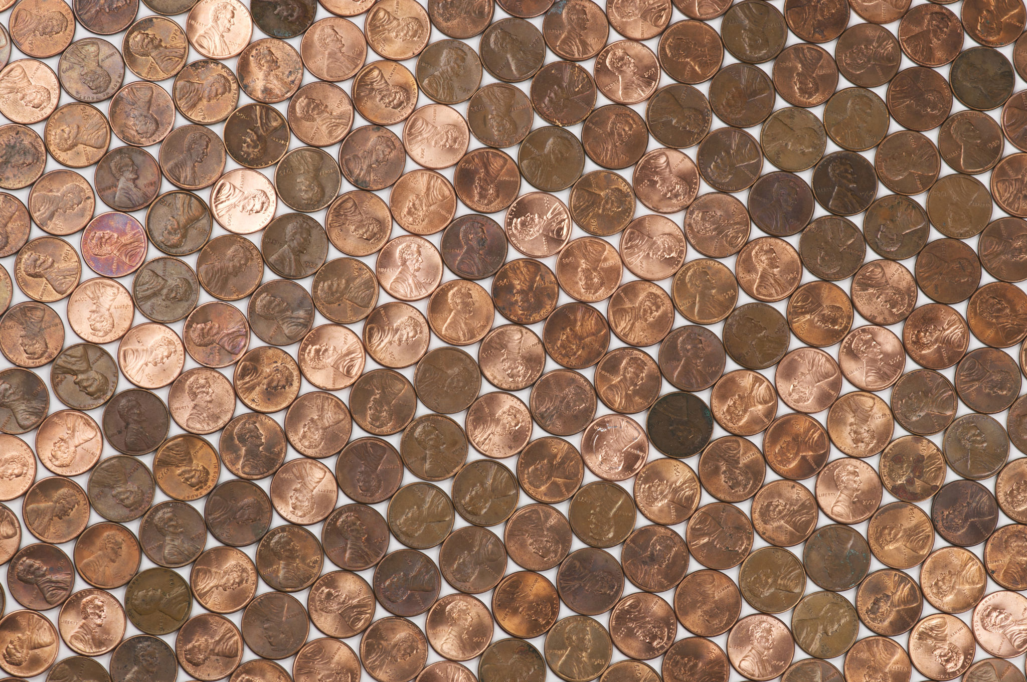 coin design