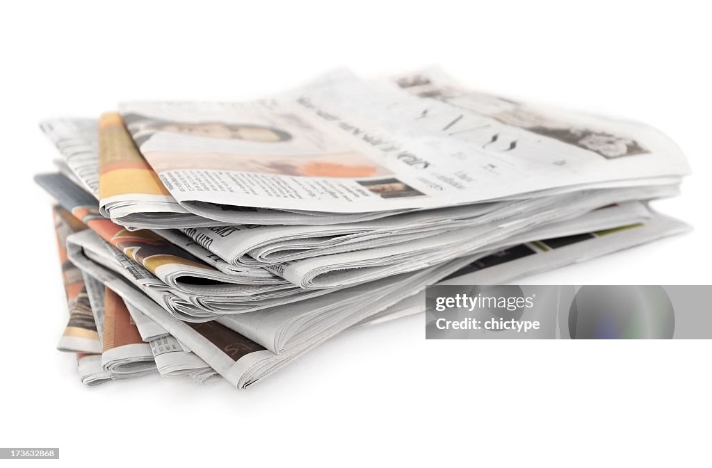 Newspapers