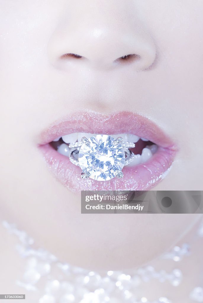 Beauty & Diamonds