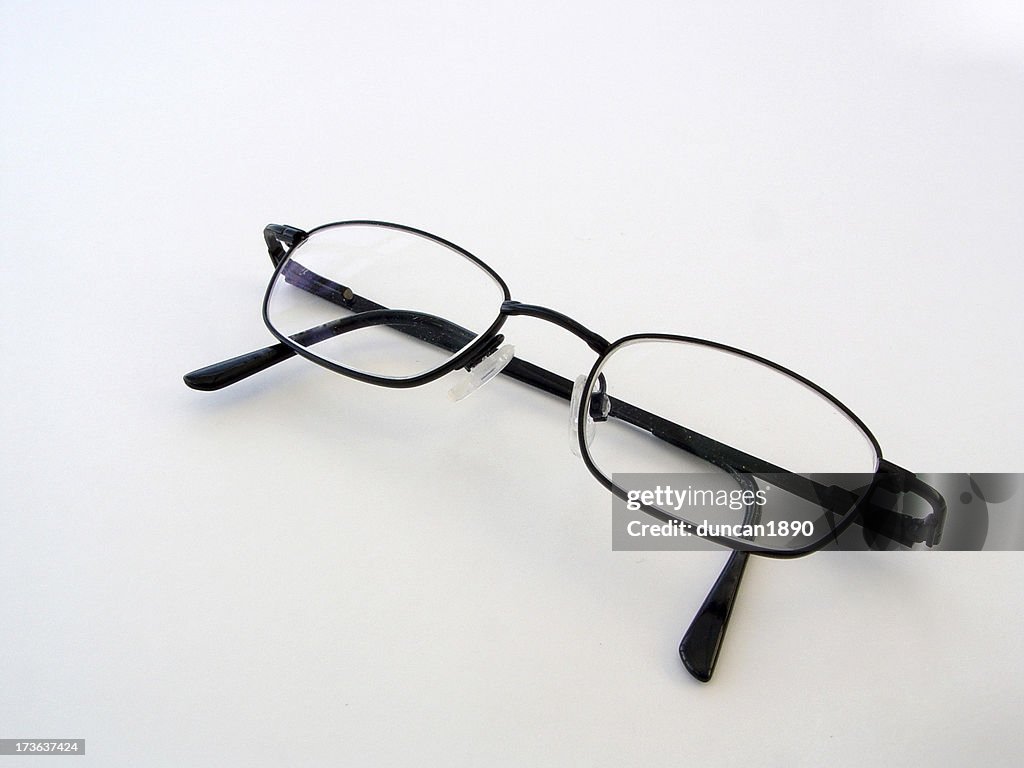Reading glasses