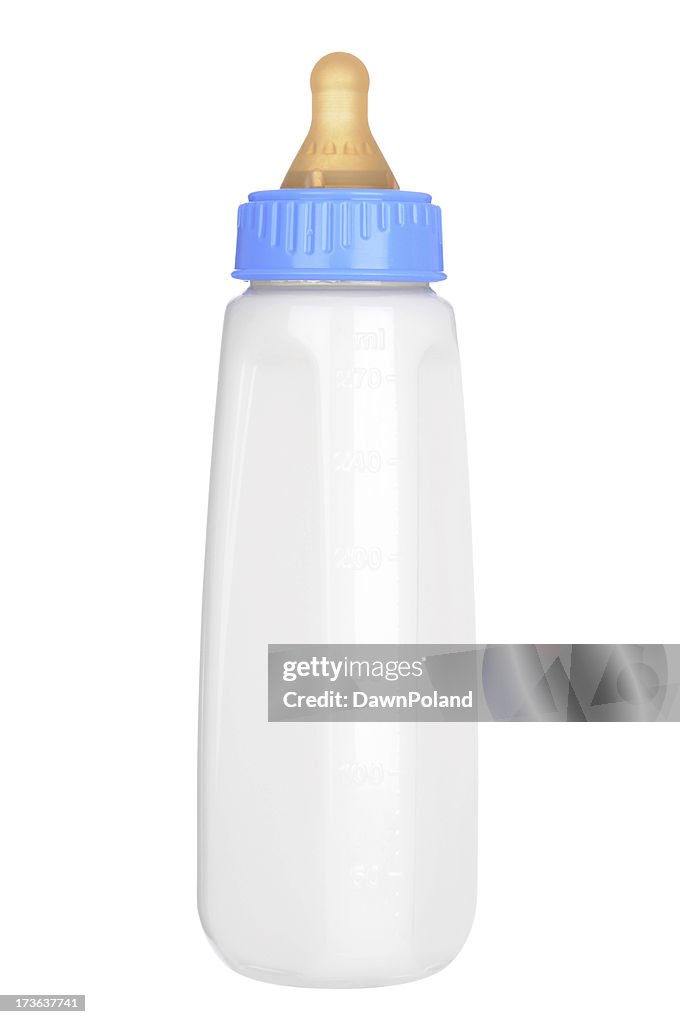 Baby Bottle (XL)