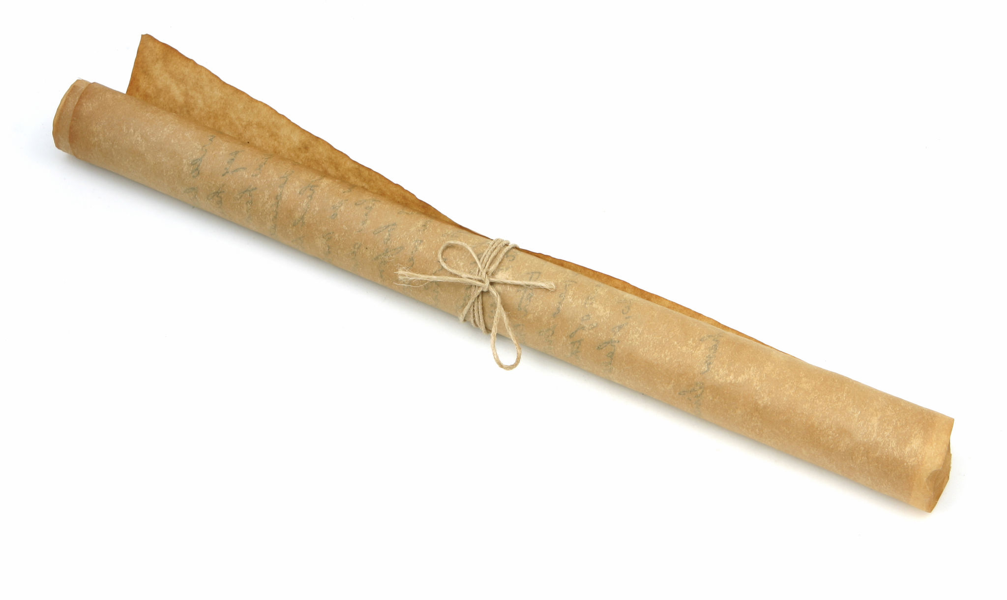torah scroll