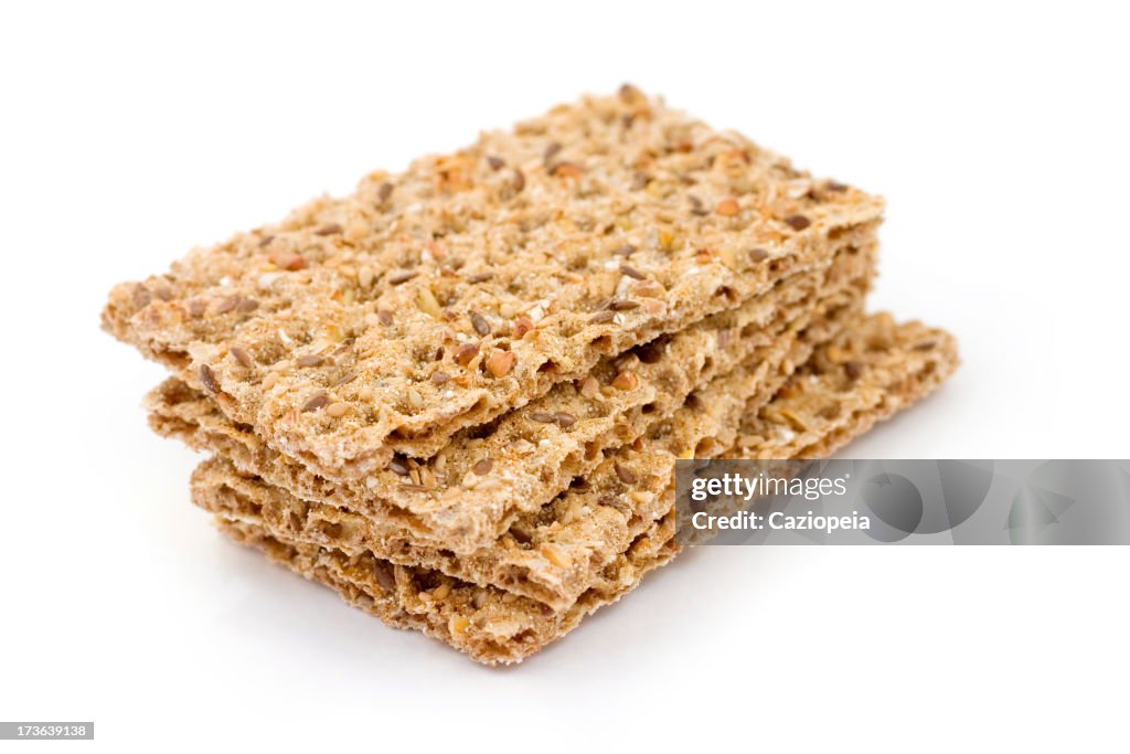 Crispbread