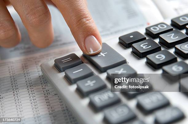 finance series - plus sign stock pictures, royalty-free photos & images