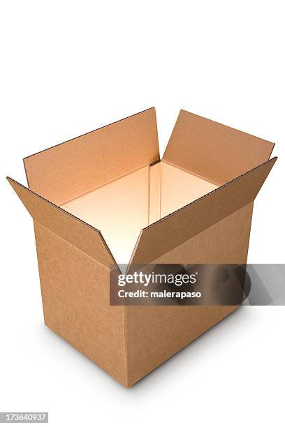 Cardboard Light Box Photos and Premium High Res Pictures - Getty Images