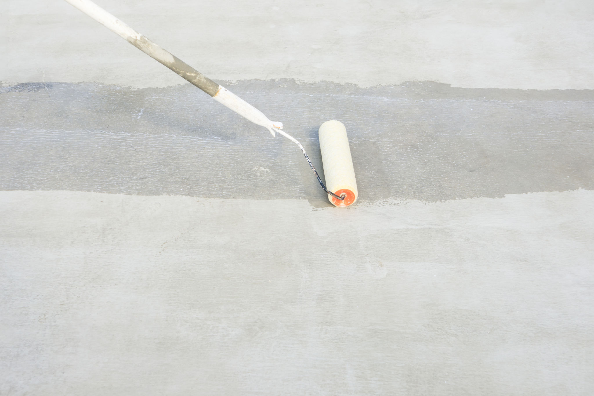 resin driveway