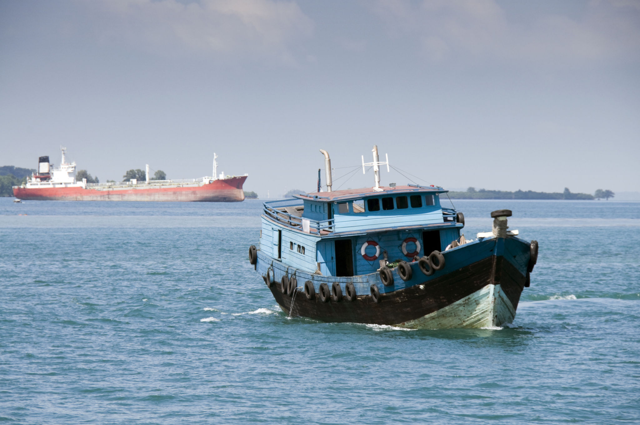 batam attractions