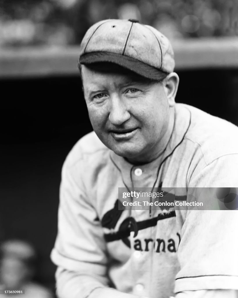 St. Louis Cardinals