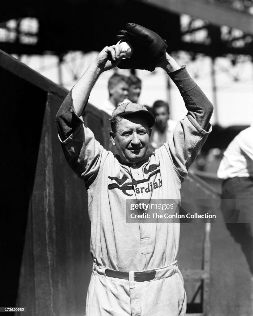 St. Louis Cardinals