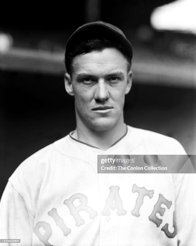 Pittsburgh Pirates