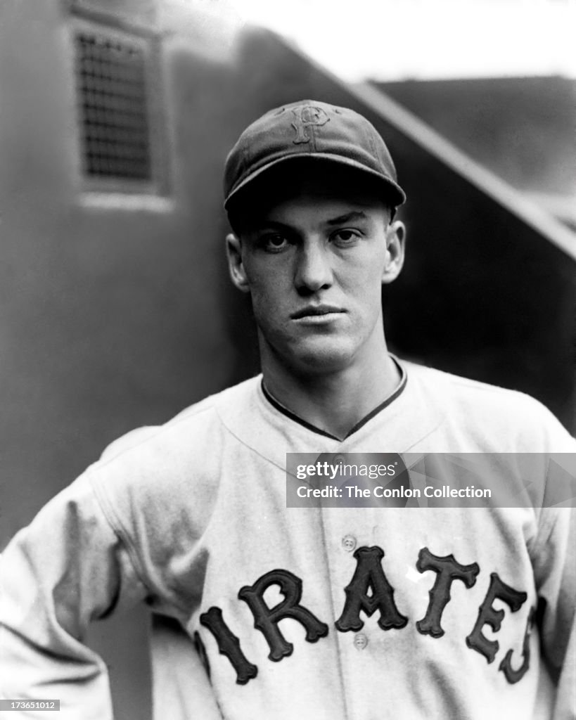 Pittsburgh Pirates
