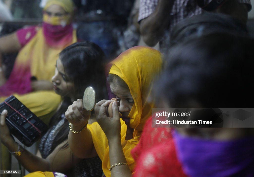 Supreme Court Gave Verdict To Reopen Dance Bars In Mumbai