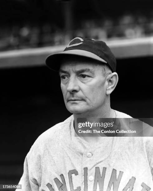 William B Bill Mckechnie Photos and Premium High Res Pictures Getty