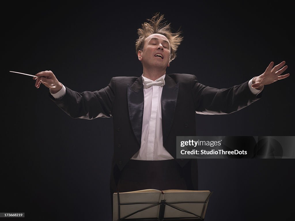 Conductor