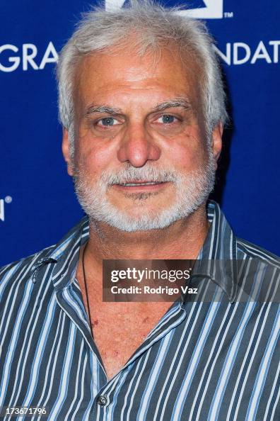 Bill Riva MusiCares Board Chair Bill Silva attends the 9th Annual GRAMMY Camp ...
