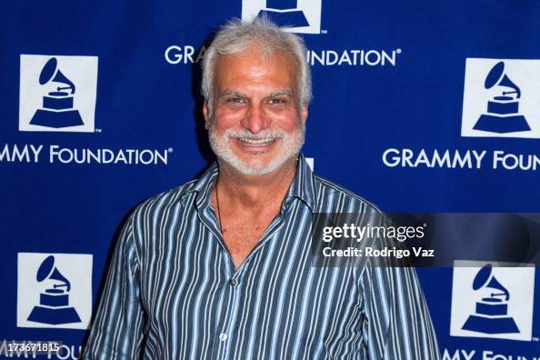 Bill Riva MusiCares Board Chair Bill Silva attends the 9th Annual GRAMMY Camp ...