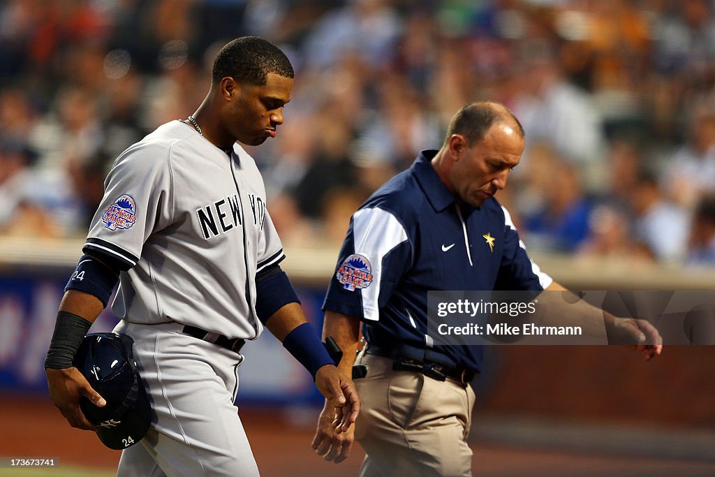 84th MLB All-Star Game