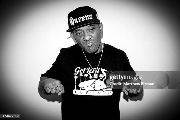 Prodigy Rapper Teeth 384 Prodigy Rapper Stock Photos, High-Res Pictures, and Images - Getty ...