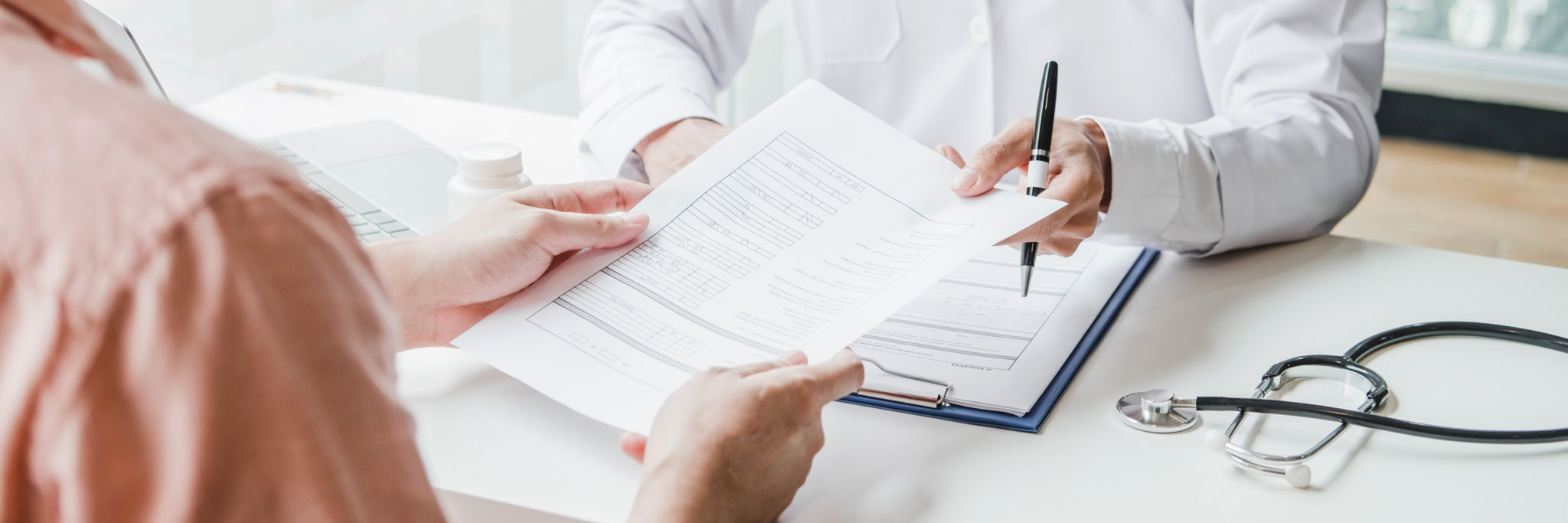 medical documents