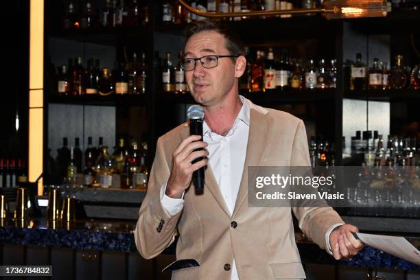 Samuel Roe 56 Terlato Wine Photos & High Res Pictures - Getty Images