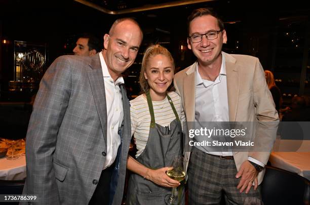 Samuel Roe 19 Terlato Wine Group Stock Photos, High-Res Pictures, and Images ...