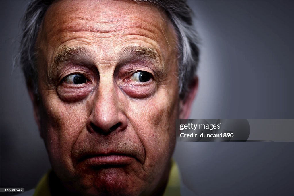 Apprehensive Example Photo Apprehension High-Res Stock Photo - Getty Images