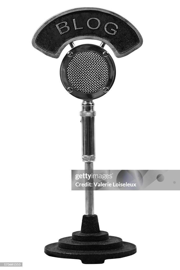 Blog