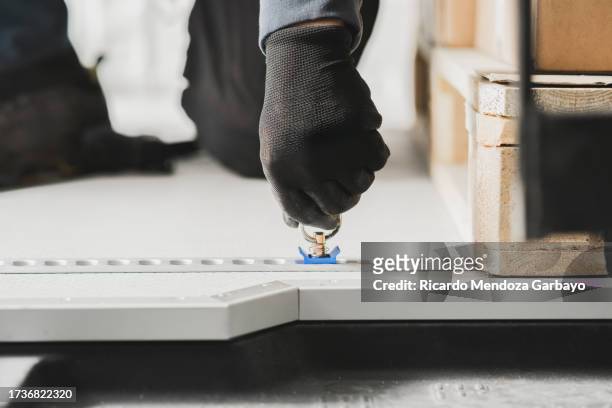 unpacking the heavy load - flexible packaging stock pictures, royalty-free photos & images