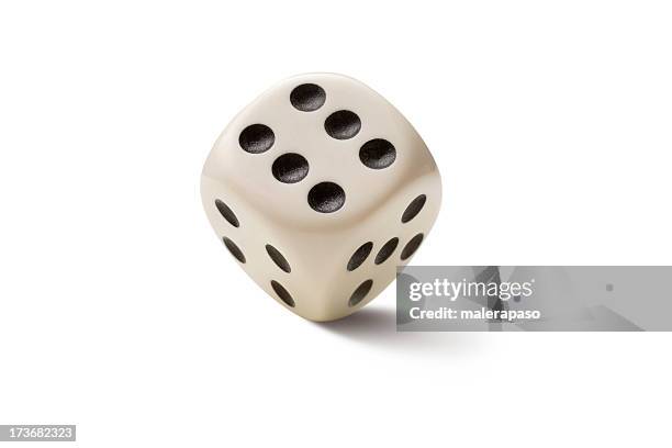 says - dice stock pictures, royalty-free photos & images