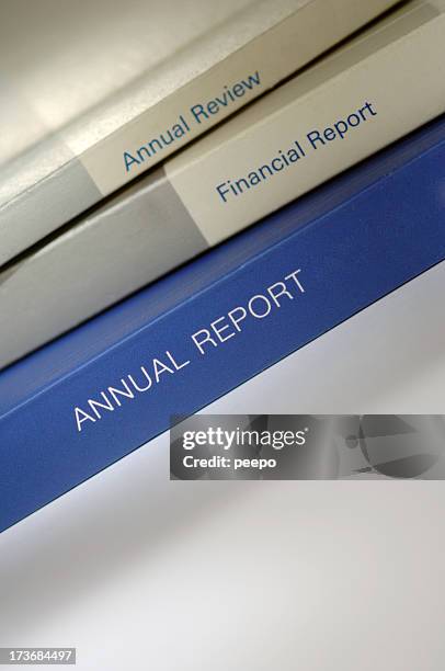 Reports Stack Stack Of Reports Photos and Premium High Res Pictures - Getty Images