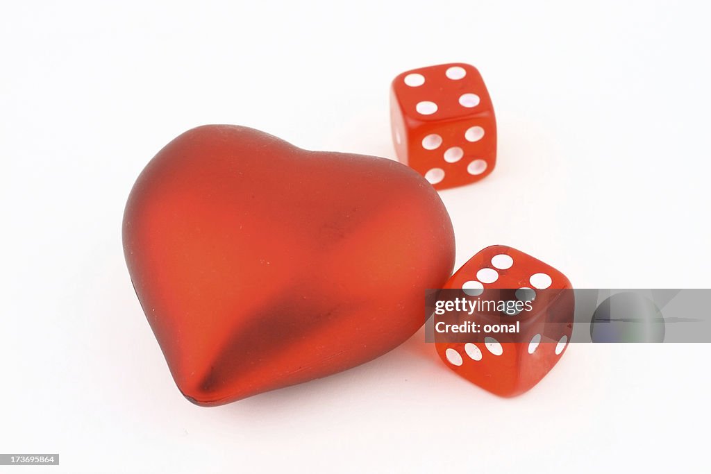 Game of love