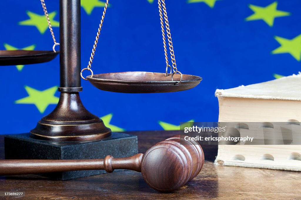 Direito da União Europeia