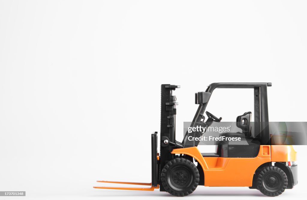 Forklift