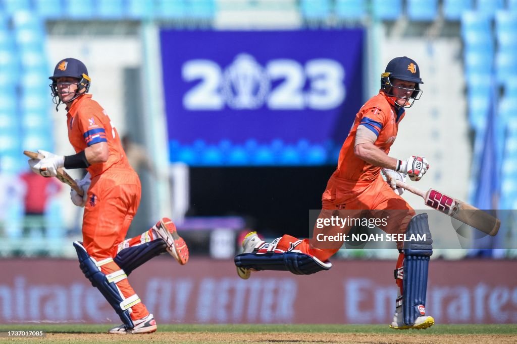 CRICKET-ICC-MENS-WC-2023-NED-SRI-ODI