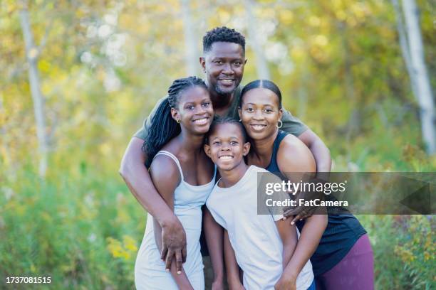 23,332 Black Son And Daughter Stock Photos, High-Res Pictures, and