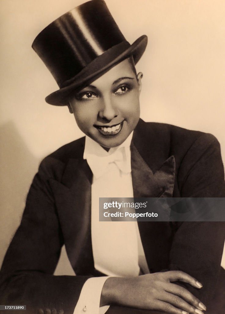 Josephine Baker