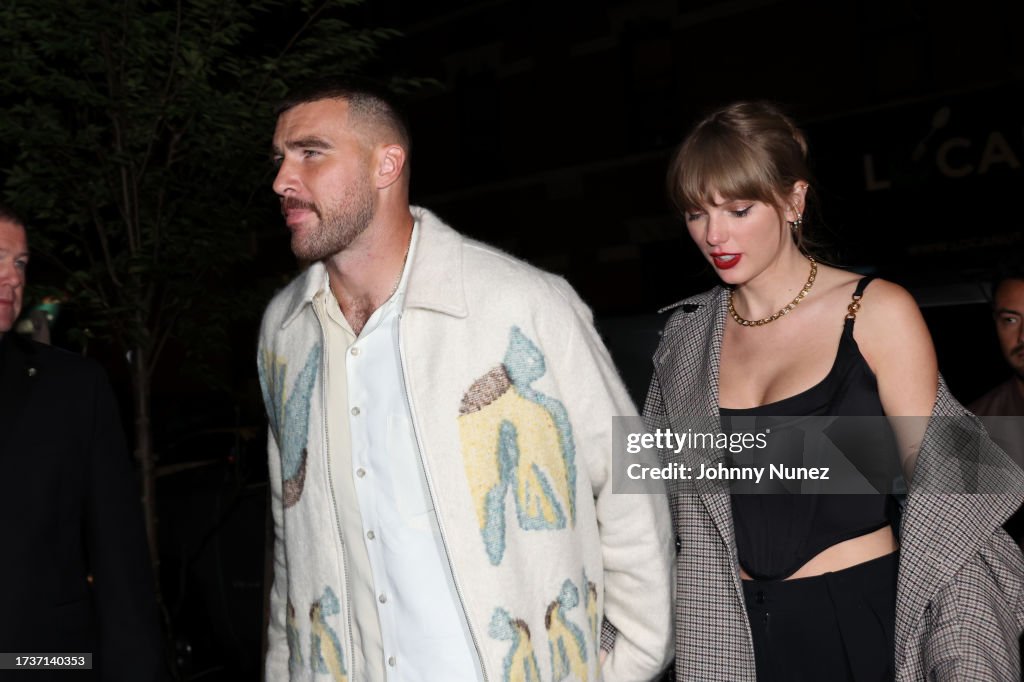 SNL Season Premiere Party