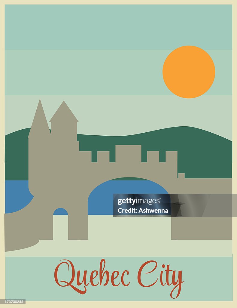 Quebec City