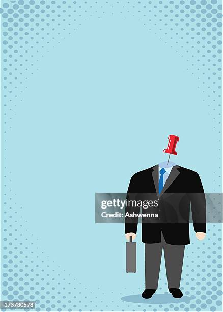 Pinhead High-Res Stock Photo