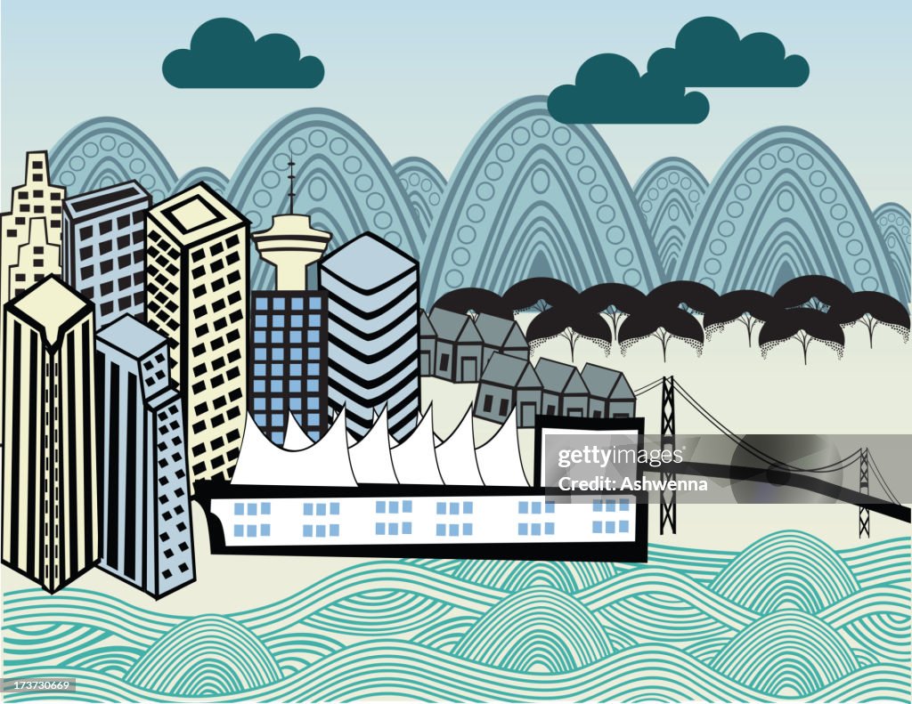 Vancouver
