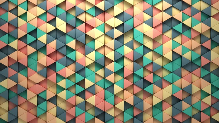 Game Texture Triangle 546 Seamless Texture Triangle Stock Videos, Footage, & 4K Video Clips ...