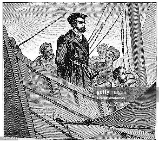 935 Christopher Columbus 1492 Stock Photos, High-Res Pictures, and