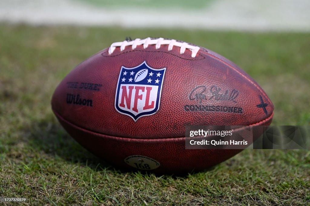 Minnesota Vikings v Chicago Bears
