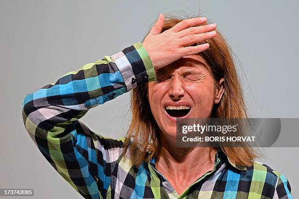 Ann Stimer Anne Tismer Photos and Premium High Res Pictures - Getty Images