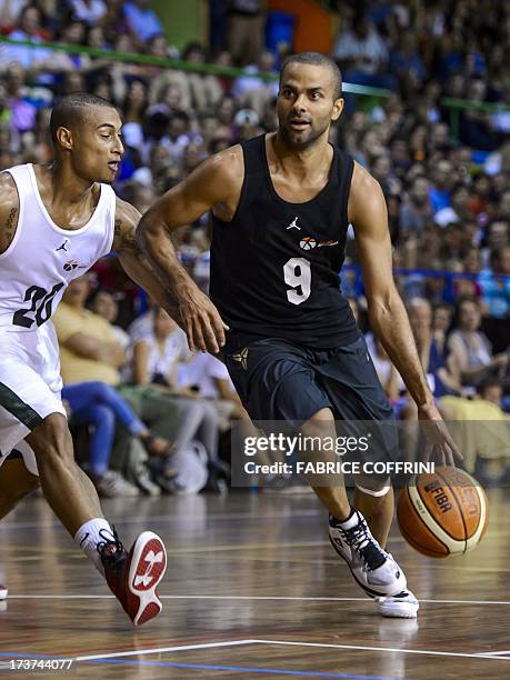 87 Edwin Jackson Basketball Player Stock Photos, HighRes Pictures, and