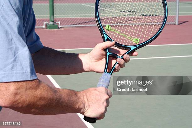Tennessee Racket 1.123 Parts Of A Tennis Racket Stock Photos, High-Res Pictures, and ...
